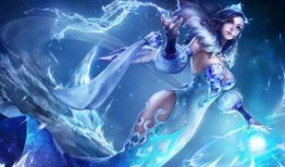 五岳皮肤爆料视频甄姬,甄姬皮肤揭秘，古典韵味与现代科技碰撞