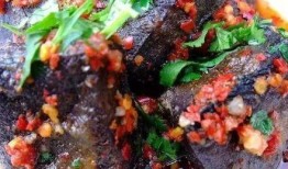 臭豆腐汤爆料的做法视频,家常美味，一学就会的爆料做法