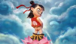 小哪吒更新最新爆料视频