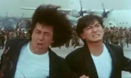 成龙爆料火烧岛视频