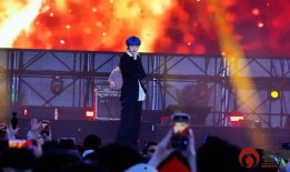 日照音乐节爆料新闻视频,日照音乐节精彩瞬间大揭秘！