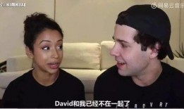 吃瓜网红情侣分手了吗,网红情侣分手真相大揭秘