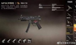 枪械模组最新爆料,尖端科技引领未来战场变革