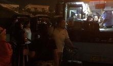 济南烟台爆料事件视频,真相与争议交织