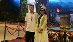 井冈山圈内爆料,揭秘红色革命老区的最新动态