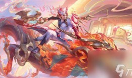 龙年神话皮肤爆料最新,揭秘龙年神话皮肤神秘面纱