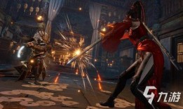 永劫无间2.14最新爆料,神秘角色登场，全新玩法等你探索