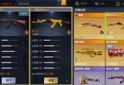 cf活动爆料最新ak47-b,AK47-B震撼登场，枪王之路再启新篇章！