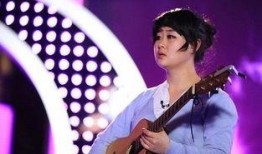 娱乐吃瓜酱女声唱的歌叫什么,她唱的那首叫什么？