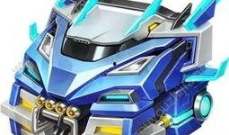 飞车手游11月最新爆料,全新赛道、炫酷技能，激情狂欢即将开启！