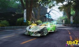 王牌竞速最新返场车爆料,全新返场车型大揭秘，速度与激情再燃引擎！