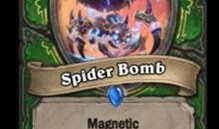 炉石传说最新版本爆料,神秘势力崛起，经典元素焕新登场！