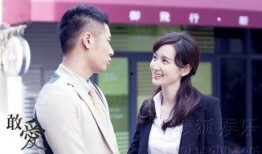 敢爱电视剧在线观看,勇敢追寻真爱，情感纠葛大揭秘！