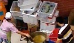 食堂阿姨爆料视频,揭秘后厨那些不为人知的秘密