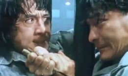 成龙爆料火烧岛视频