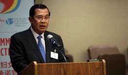 洪森柬埔寨爆料了吗视频,揭秘视频背后的惊人真相