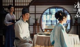 清平乐在线观看免费,穿越千年，共赏古典风华