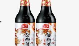 谁爆料了海天酱油广告视频,真相揭露