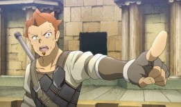 刀牙在线观看,热血江湖，刀光剑影的传奇之旅