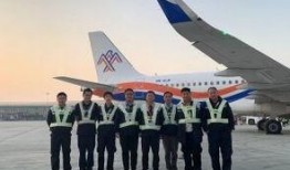 外国航空公司爆料新闻事件,外国航空公司爆料新闻事件背后的真相与影响