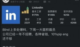 互联网裁员爆料新闻稿