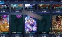 王者优化皮肤最新爆料