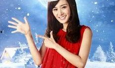 杨幂圣诞老人爆料视频大全,揭秘明星幕后趣事