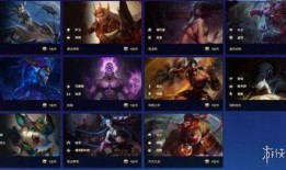 s9金铲铲最新爆料,全新爆料揭示神秘英雄与战术革新