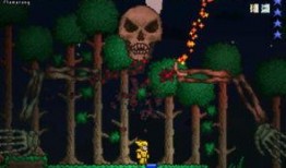 泰拉瑞亚最新官方爆料