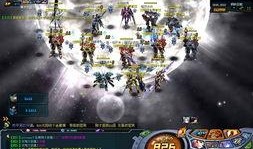 机战吧最新爆料今天,神秘新机种亮相，战局风云再起！