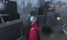 第五人格养女爆料视频,揭秘游戏背后惊人内幕