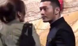 黄晓明爆料离婚了吗视频,离婚真相曝光