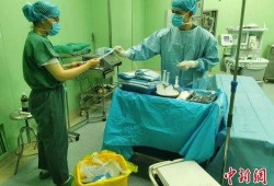 捐献器官爆料案例视频