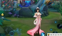 甄姬最新皮肤爆料视频下载,华丽变身，仙气缭绕，揭秘神秘背景故事