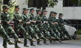 军训最新爆料新闻报道,揭秘神秘训练内容与幕后故事