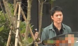 冯绍峰爆料拍戏视频,一场拍摄现场的激情碰撞