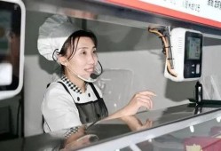 食堂阿姨爆料视频,揭秘后厨那些不为人知的秘密