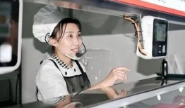 食堂阿姨爆料视频,揭秘后厨那些不为人知的秘密