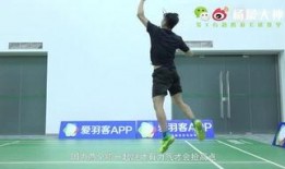 杨晨大神爆料羽毛球视频,羽毛球高手实战技巧全解析