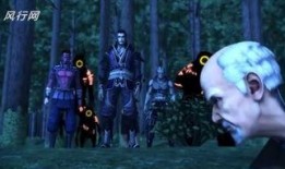 侠岚在线观看4,揭秘神秘力量，探寻侠岚世界新篇章