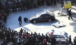 南京特警车爆料案件视频,惊心动魄的现场直击