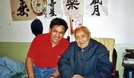 末代太监爆料视频,宫廷秘闻与人生百态