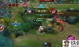 貂蝉技能介绍最新爆料,绝世舞姬再展芳华，华丽变身！