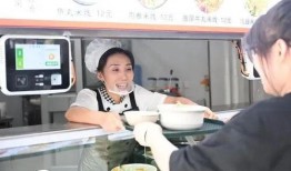食堂阿姨爆料视频,揭秘后厨那些不为人知的秘密