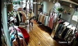 服装店事件爆料视频大全,揭秘行业黑幕与消费者权益受损