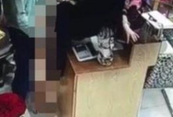 服装店事件爆料视频大全,揭秘行业黑幕与消费者权益受损