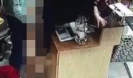 服装店事件爆料视频大全,揭秘行业黑幕与消费者权益受损