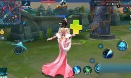 甄姬最新皮肤爆料视频下载,华丽变身，仙气缭绕，揭秘神秘背景故事