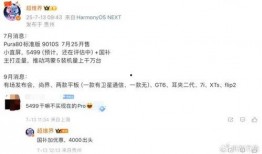 pura80最新爆料,最新爆料揭示行业惊人内幕！”