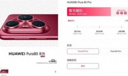 pura80最新爆料,最新爆料揭示行业惊人内幕！”